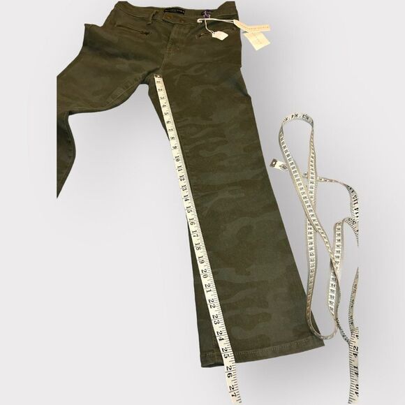 Sanctuary Denim Jeans in Camo Print New - Picture 5 of 7